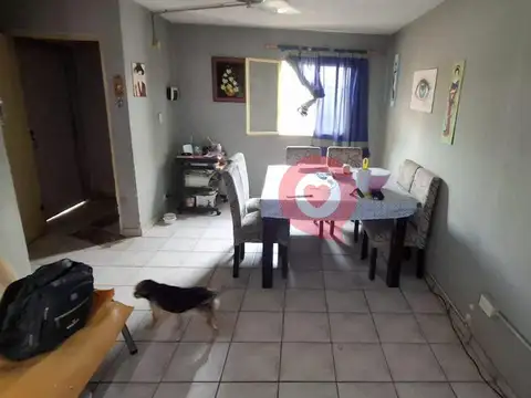 Depto Tipo Casa en Venta de 3 dormitorios