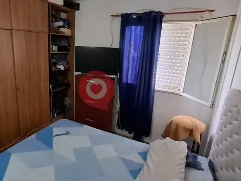 Depto Tipo Casa en Venta con 1 cocheras