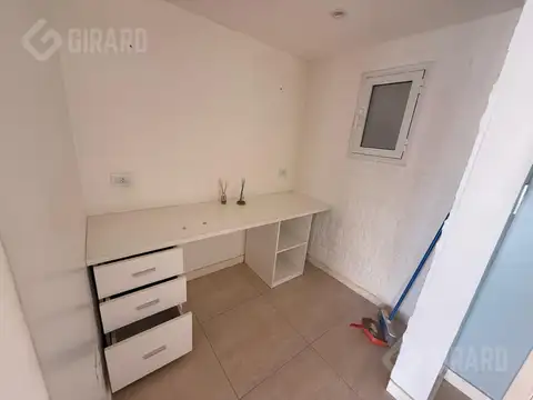 Piso 3 - Unidad B - Pringles  al 200