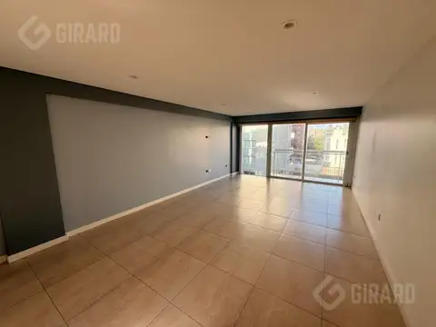 alquiler 24 meses  Departamento 4 ambientes en zona golf, playa grande