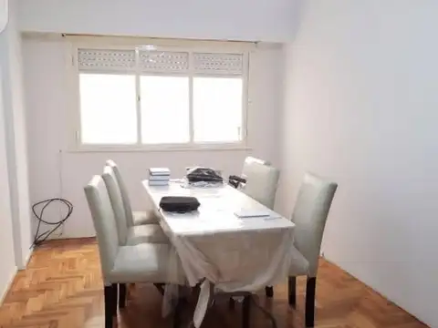 AV.PUEYRREDON 700, Piso 6