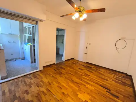 Departamento en Alquiler en La Lucila, $ 775.000
