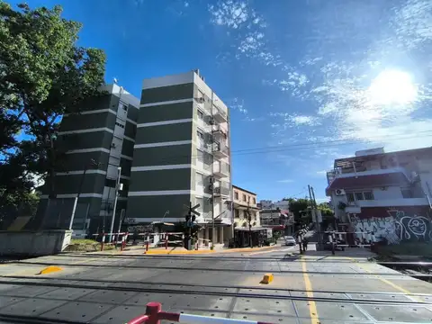 Departamento - Alquiler - Argentina, Vicente López - DIAZ VELEZ, AVDA. 676