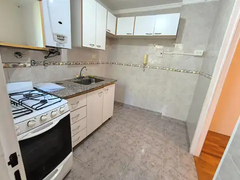 Departamento en Alquiler 25 años