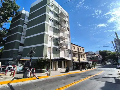 DIAZ VELEZ, AVDA. 600
