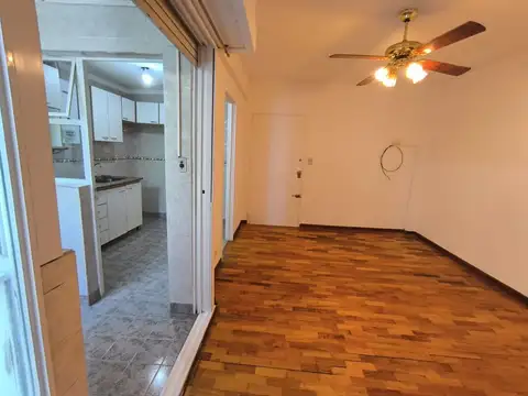Departamento en Alquiler de 1 dormitorio