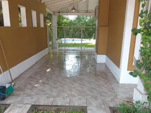 Casa en Venta 16 años