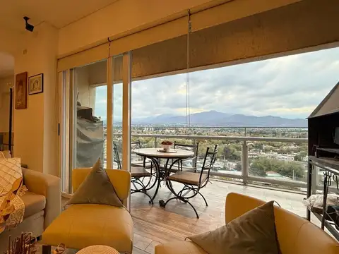 Departamento en Venta al Oeste