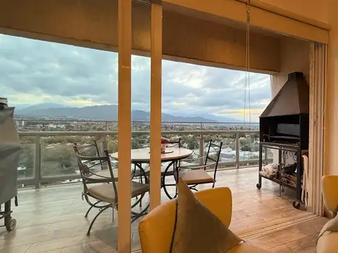 Departamento en Venta de 4 dormitorios