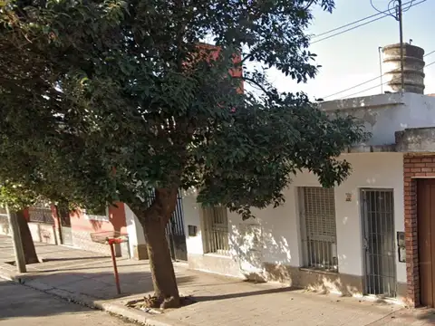Río Primero 1500