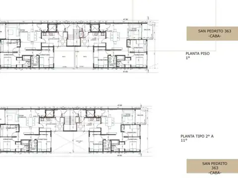 Departamento en Venta 1 año