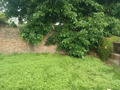Terreno en Venta, FOT 0,5