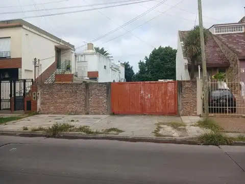 LOTE VENTA PALOMAR