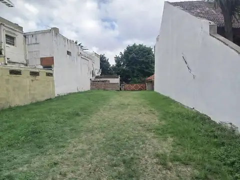 Terreno en Venta de 373,0 m2