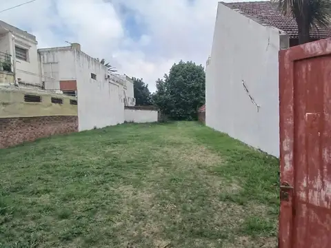 LOTE VENTA PALOMAR