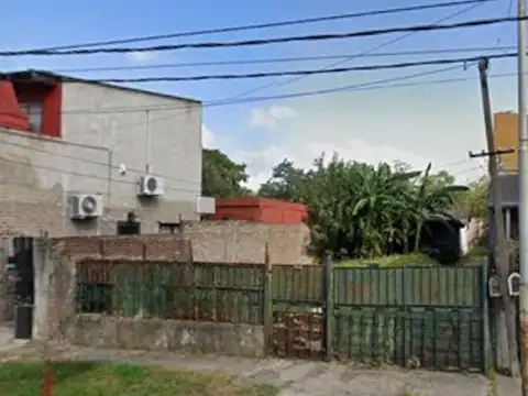 LOTE EN VENTA CASTELAR