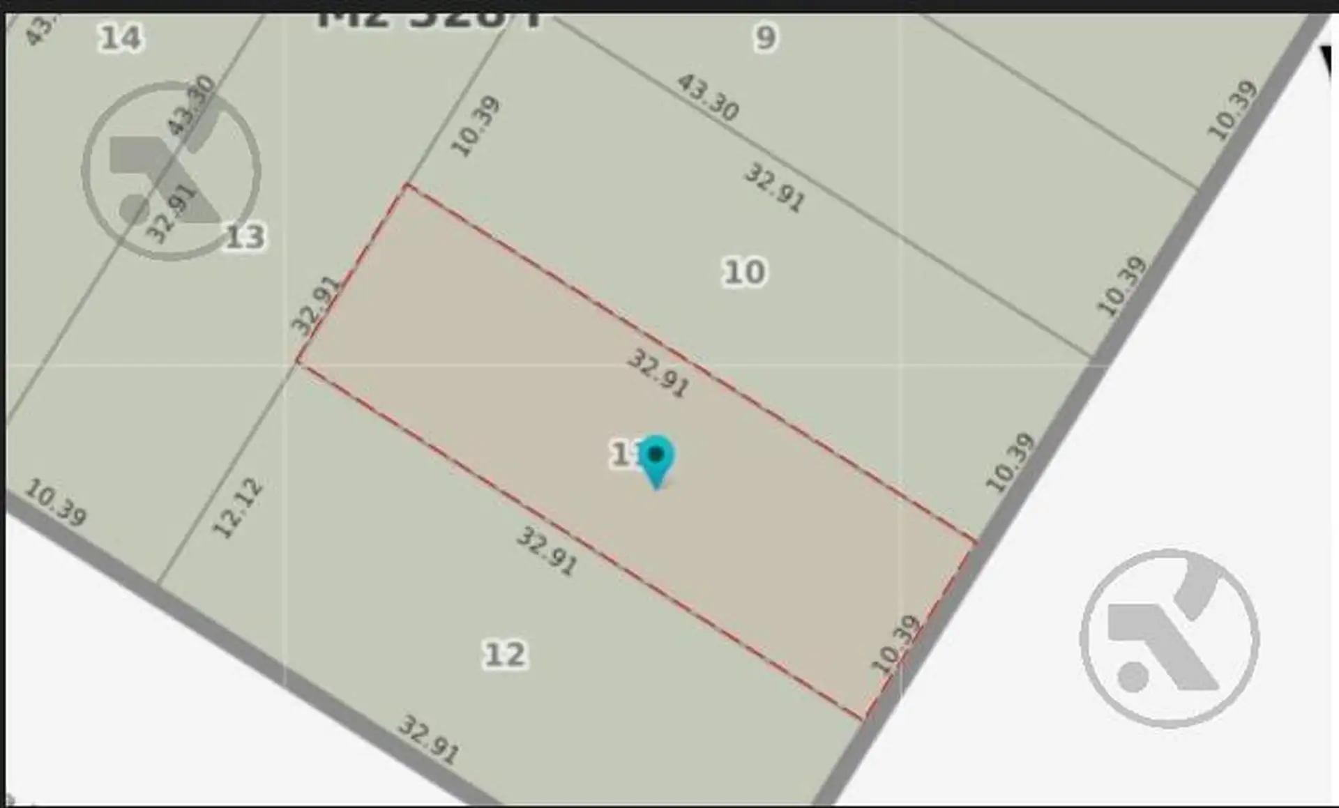 VENTA | LOTE PARA DESARROLLO | INDEPENDENCIA Y PASO