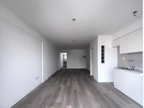 Departamento en Venta en Villa Ortuzar, USD 128.000