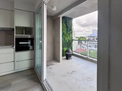 AV. TRIUNVIRATO 3300, Piso 6