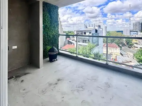 2 amb a estrenar en Villa Ortúzar