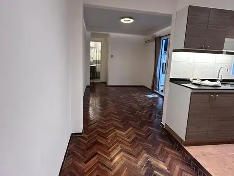 Departamento en Alquiler de 2 ambientes