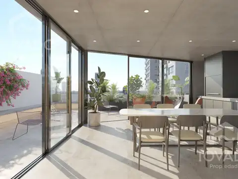 Departamento en Venta en Palermo, Capital Federal
