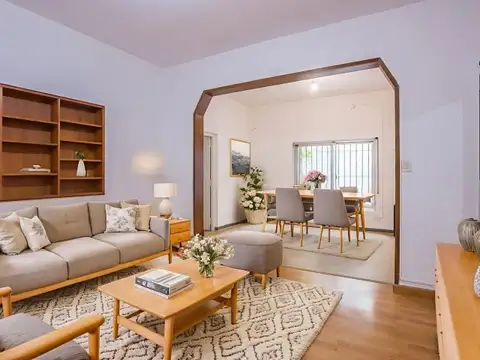 Departamento PH  en Venta en Olivos, Vicente López, G.B.A. Zona Norte