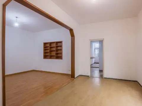 Departamento en Venta 55 años