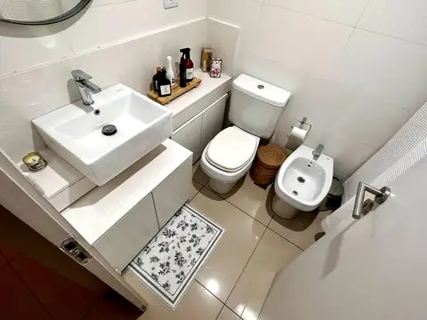 Departamento en Alquiler 5 años