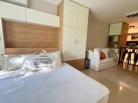 Departamento en Alquiler en Belgrano, USD 1.200