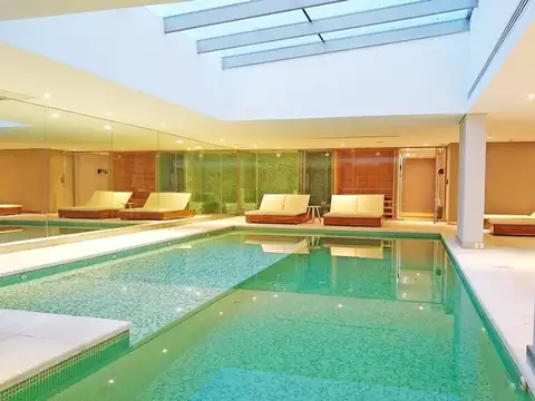 Departamento en Alquiler Apto profesional