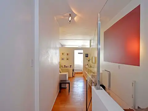 Departamento 4 ambientes con 3 baños