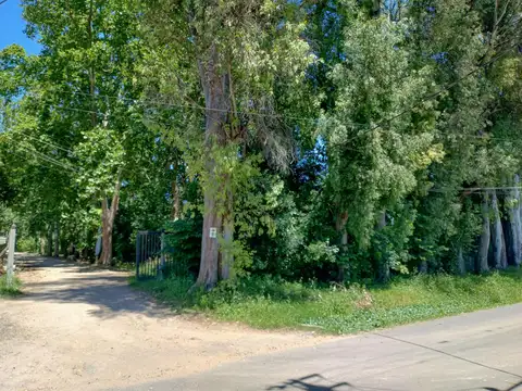 Terreno a la venta en Garin Chico