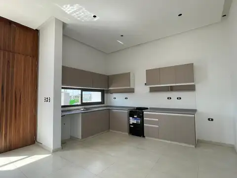 Casa en Venta A Estrenar