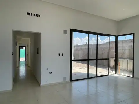 Casa en Venta al Norte