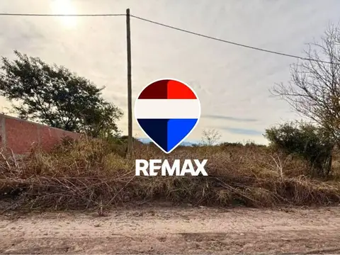 TERRENO EN VENTA CERRILLOS ZONA LAS BLANCAS