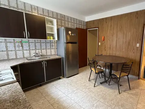 DUPLEX 3 AMBIENTES CON COCHERA PUNTA MOGOTES