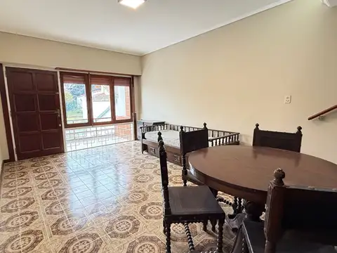DUPLEX 3 AMBIENTES CON COCHERA PUNTA MOGOTES