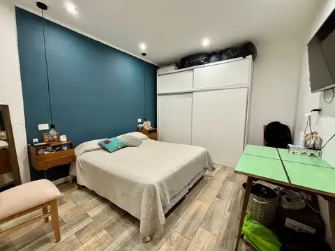 Depto Tipo Casa 2 ambientes con 1 baño