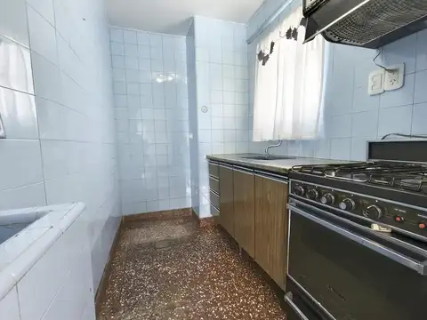 Departamento en Venta 55 años