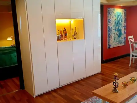 Departamento en Venta en Mendoza, USD 133.900