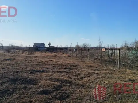 Terreno en Venta 25  mts Fondo