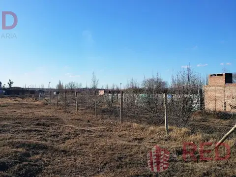 Terreno en Venta en General Fernandez Oro, USD 20.000