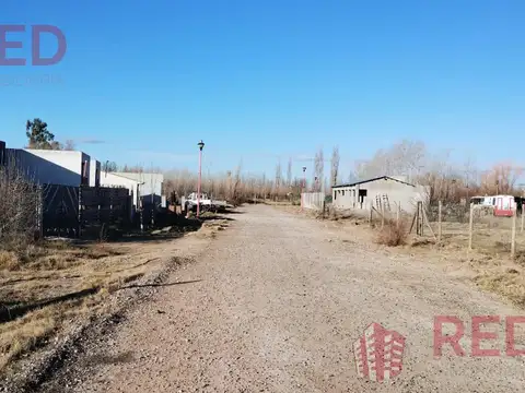 Terreno en Venta de 550,0 m2