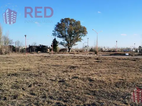 VENDE TERRENO EN FERNADEZ ORO, 550MT2 EN ESQUINA
