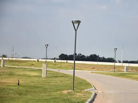 Terreno en Venta 35  mts Fondo