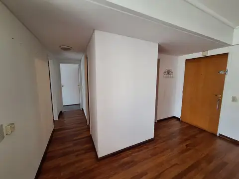 Departamento en Alquiler Temporal A Estrenar