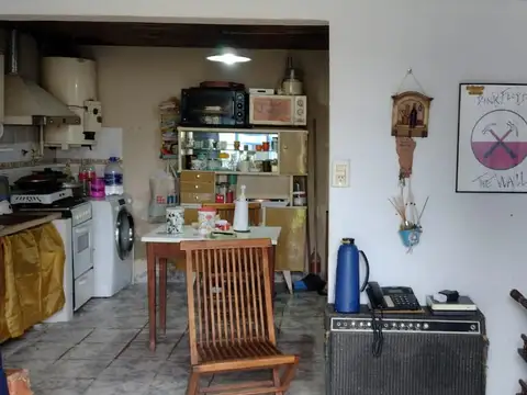 Casa en Venta en Villa Gobernador Udaondo, USD 60.000