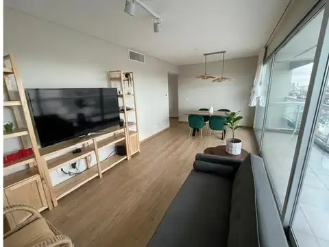 Departamento en Alquiler 6 años