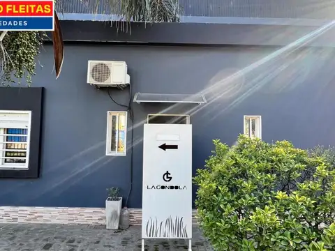 predio industrial con dos galpones - Isidro Casanova NUEVO VALOR 